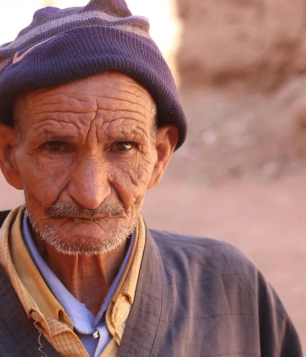 Epic 4-Day Tour from Marrakech to Merzouga Desert