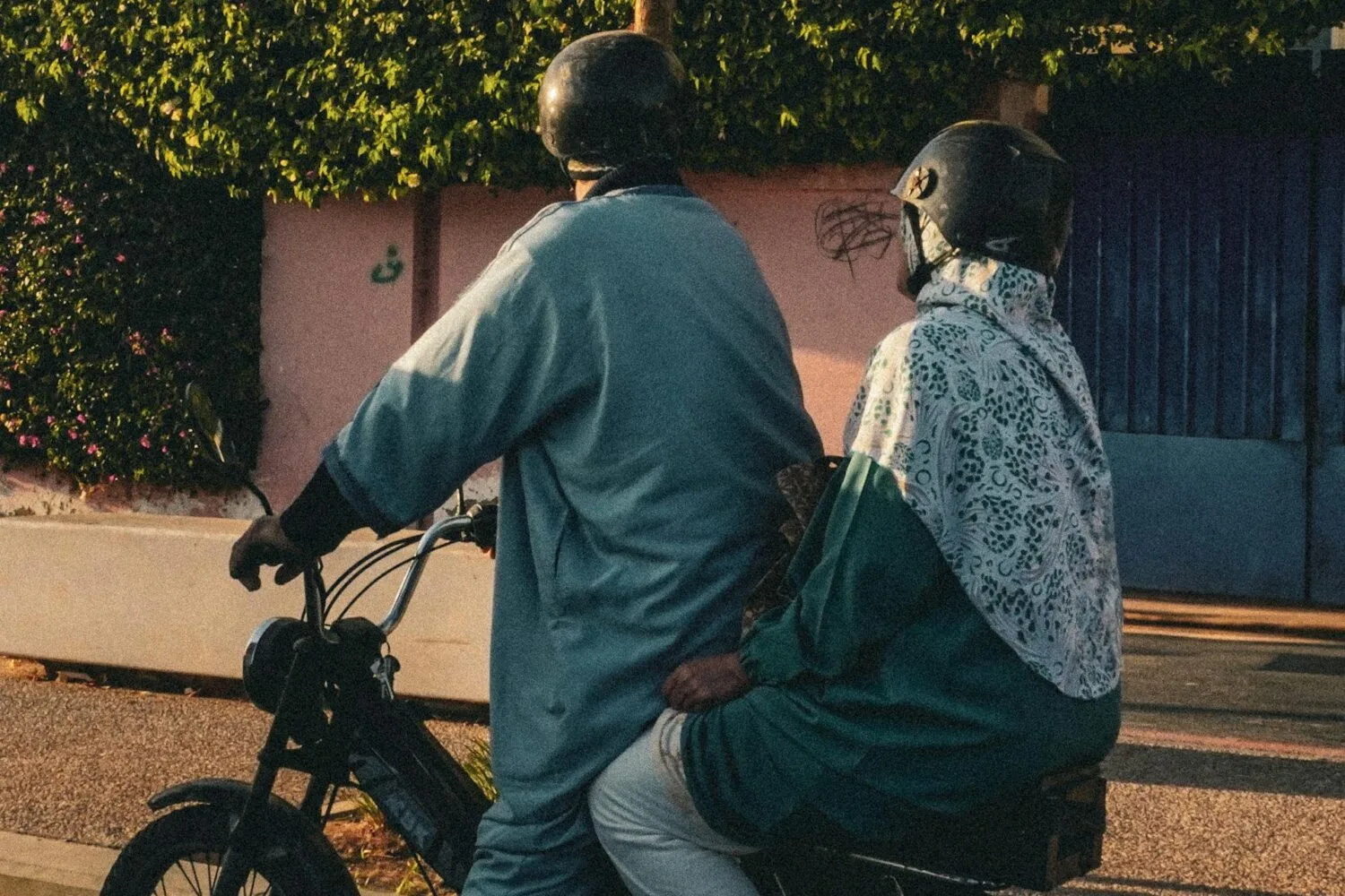 exclusive 2-Day Tour from Casablanca to Marrakech