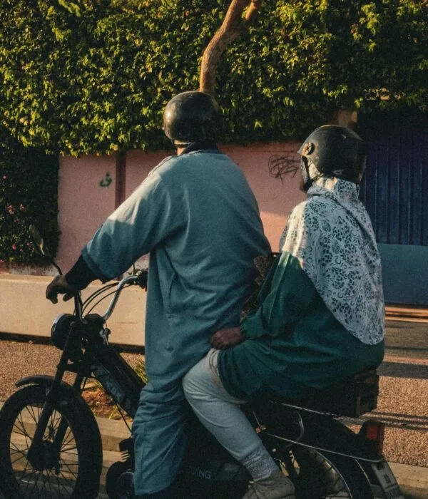 exclusive 2-Day Tour from Casablanca to Marrakech