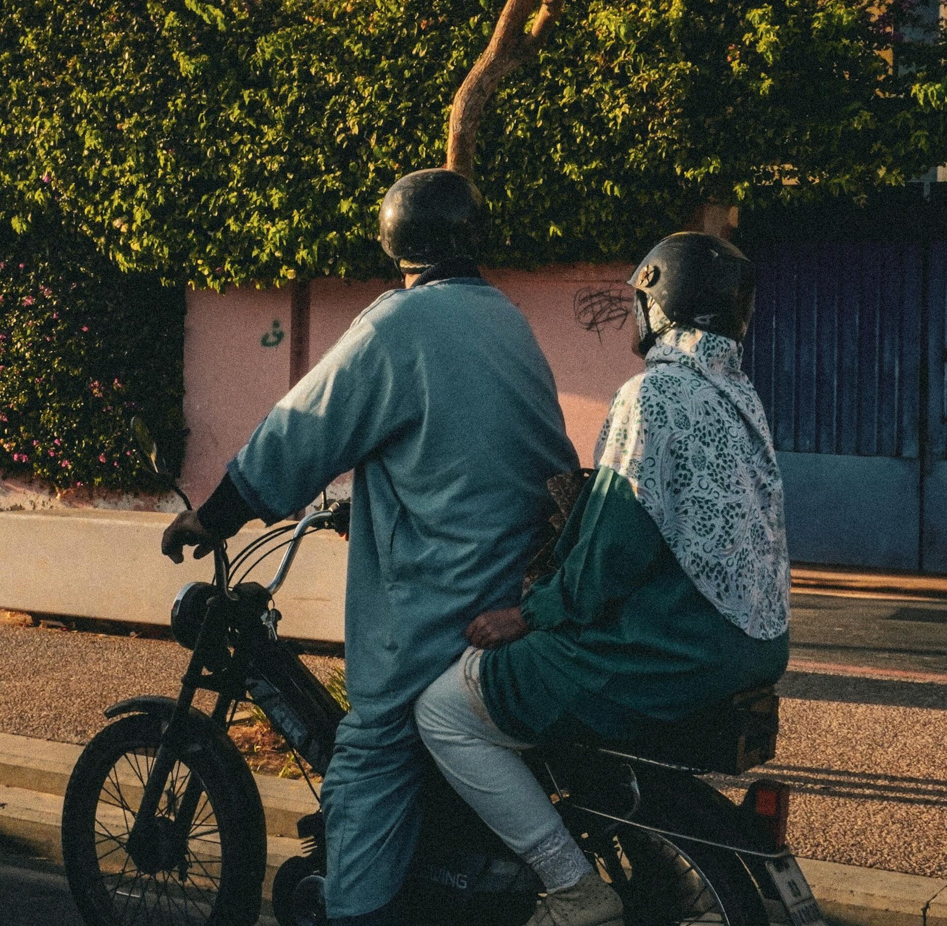 exclusive 2-Day Tour from Casablanca to Marrakech