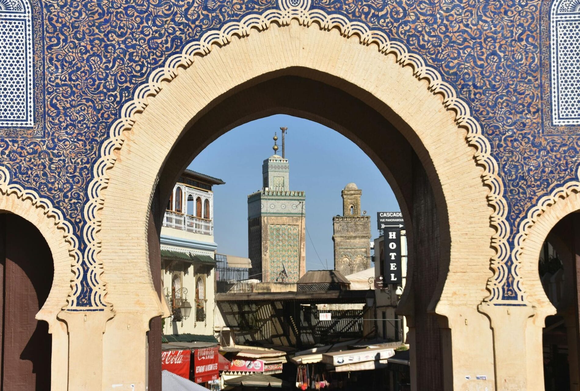 Top 10 Cheapest hidden gems in Morocco: your ultimate guide