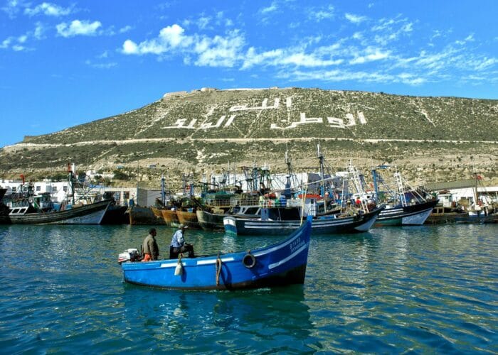 Exclusive 1-Day Trip from Marrakech to Agadir