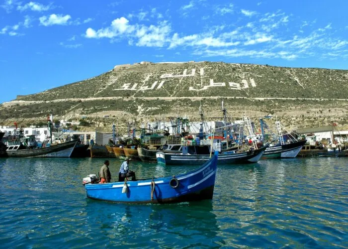 Exclusive 1-Day Trip from Marrakech to Agadir
