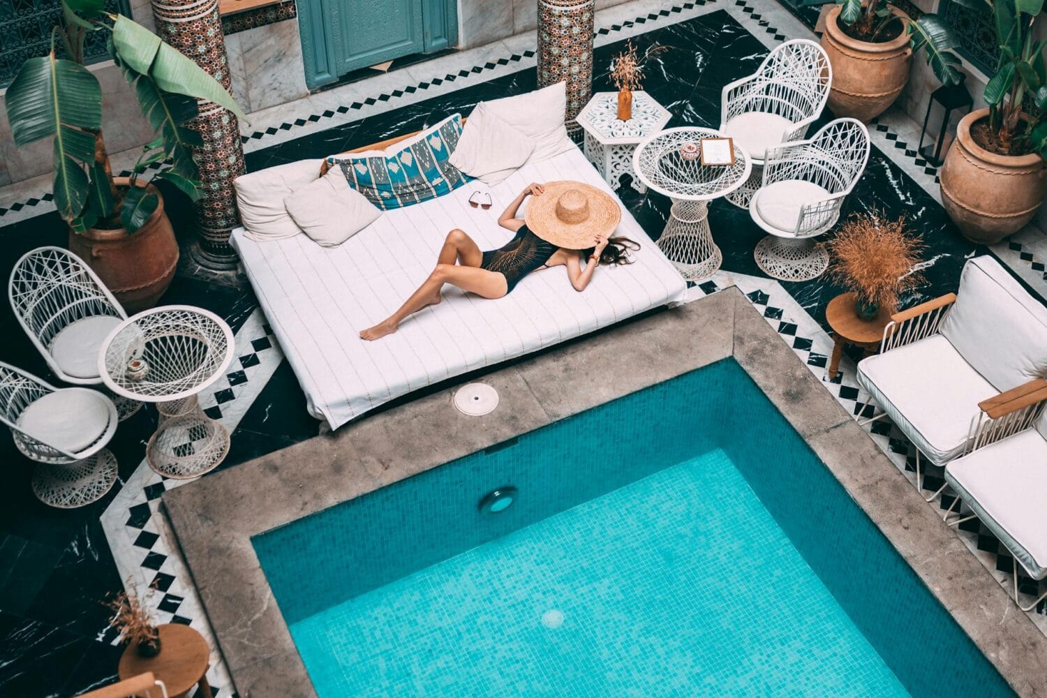 Unique 13-Day Grand Tour from Casablanca to Merzouga