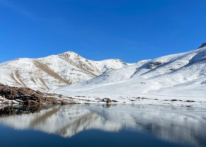 Exclusive 1-Day Excursion from Marrakech to Ourika Valley