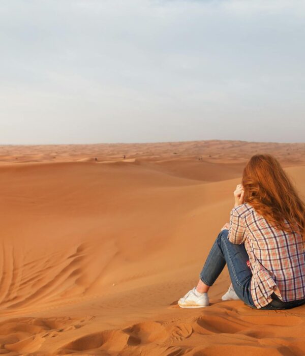 New 3-day tour from Marrakech to Erg Chigaga via Tamegroute