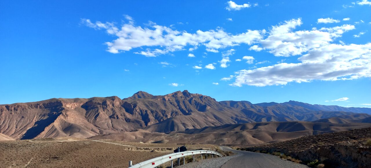 Why Travelers Love Amellago: The Secret Berber Gem of Errachidia