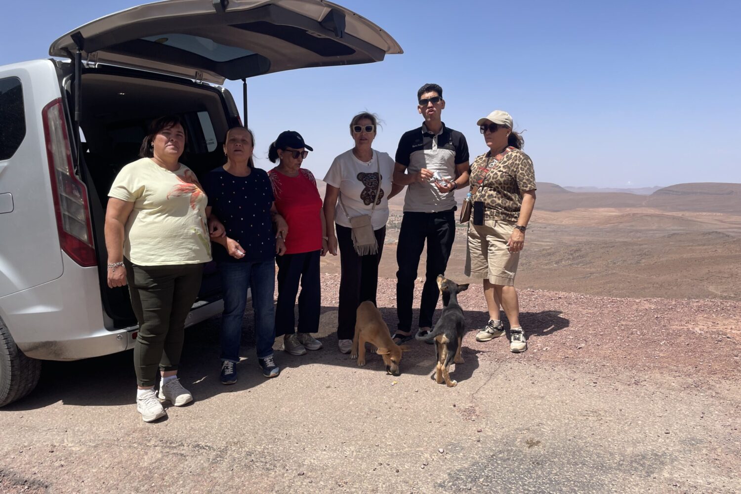 Explore Morocco with Our Exclusive and Unique Private Tours