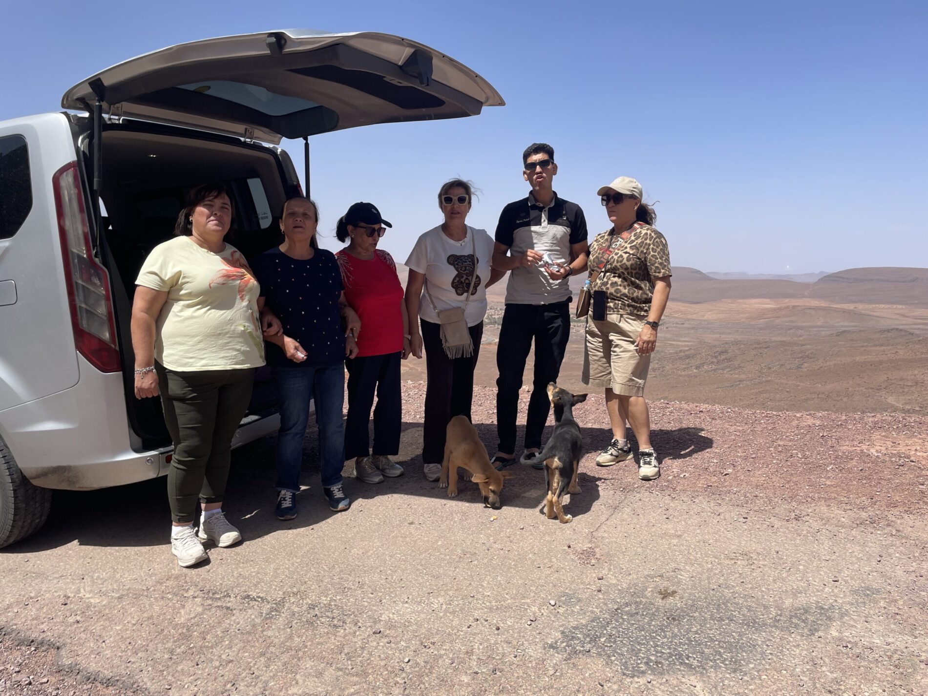 Explore Morocco with Our Exclusive and Unique Private Tours