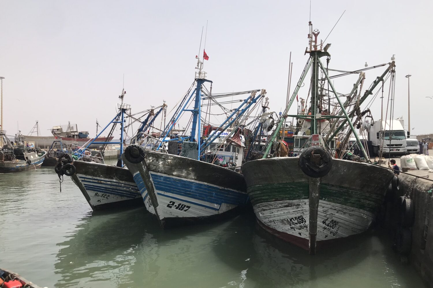 UNESCO World Heritage Sites in Morocco: New ultimate Guide for Travelers