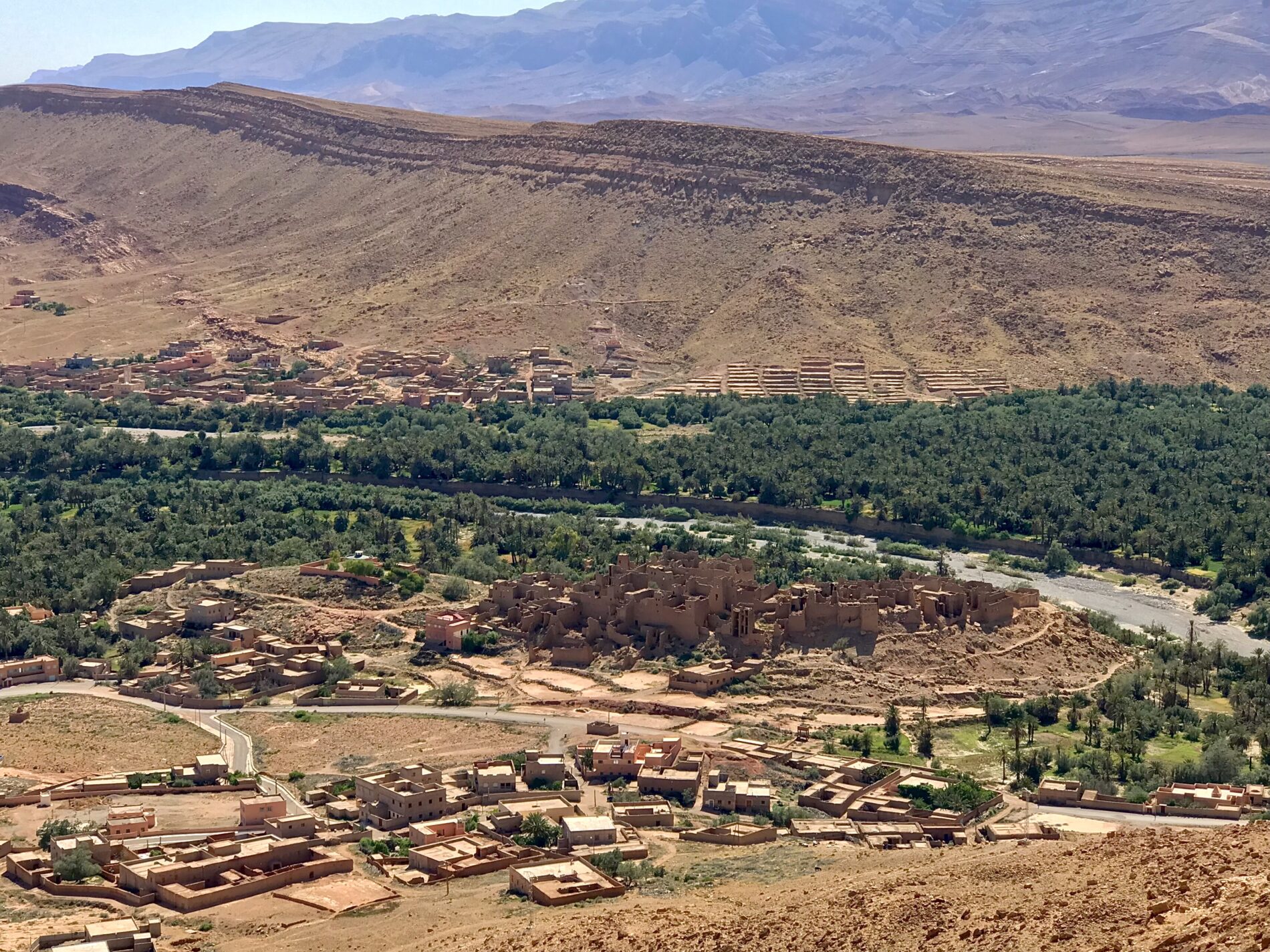 Top 10 Cheapest hidden gems in Morocco: your ultimate guide explore the city of Tadighoust