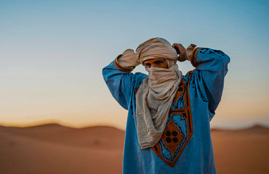 Want a Special Stay in Merzouga?