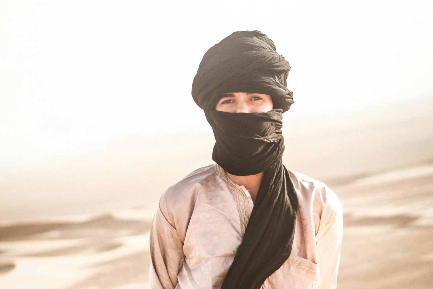 4-Day tour from Marrakech to Erg Chigaga Desert