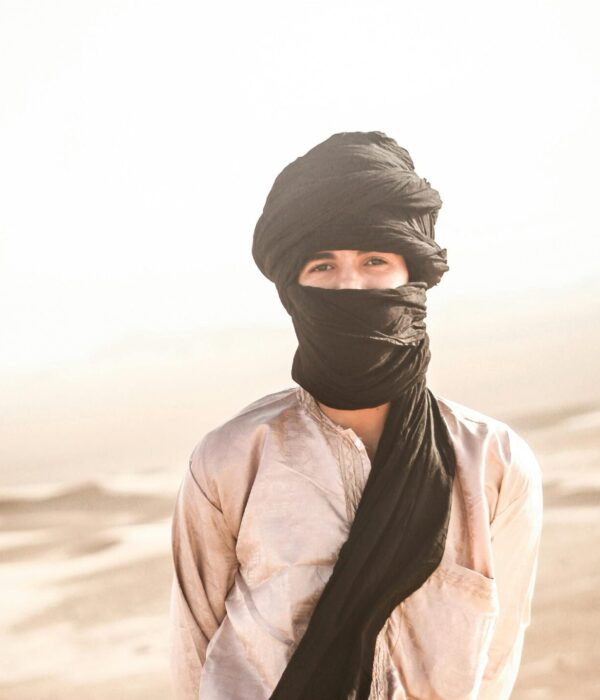 4-Day tour from Marrakech to Erg Chigaga Desert