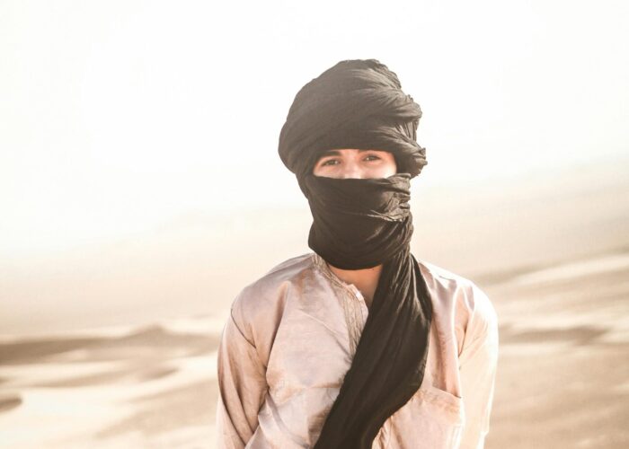 4-Day tour from Marrakech to Erg Chigaga Desert