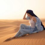 New 4-Day tour from Marrakech to Erg Chigaga and Merzouga
