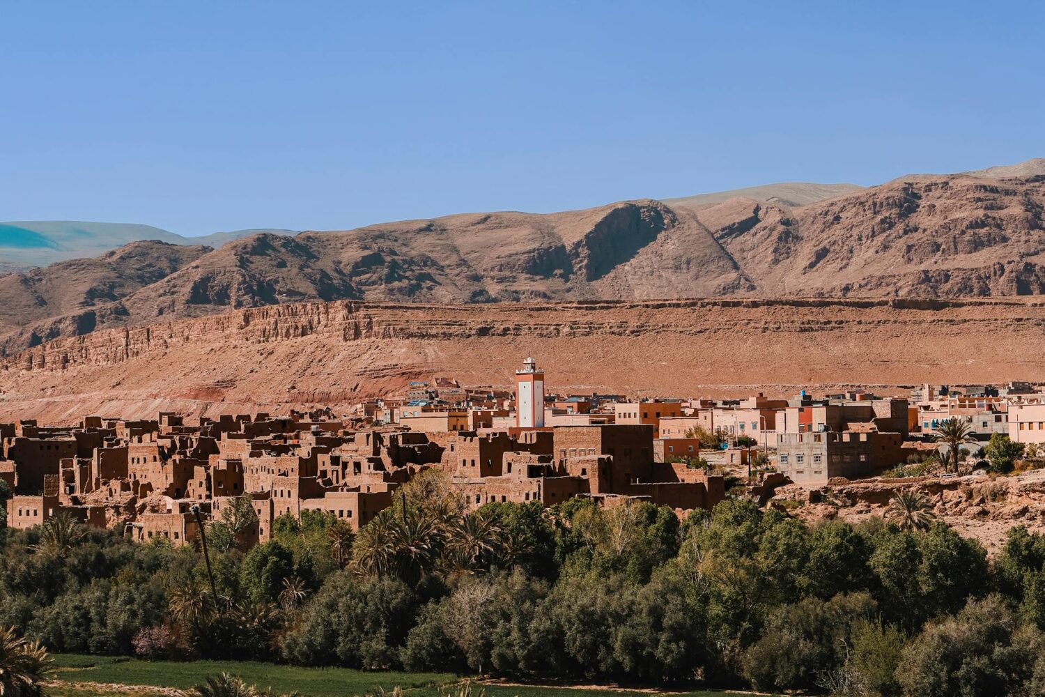 Top 10 Cheapest hidden gems in Morocco: your ultimate guide