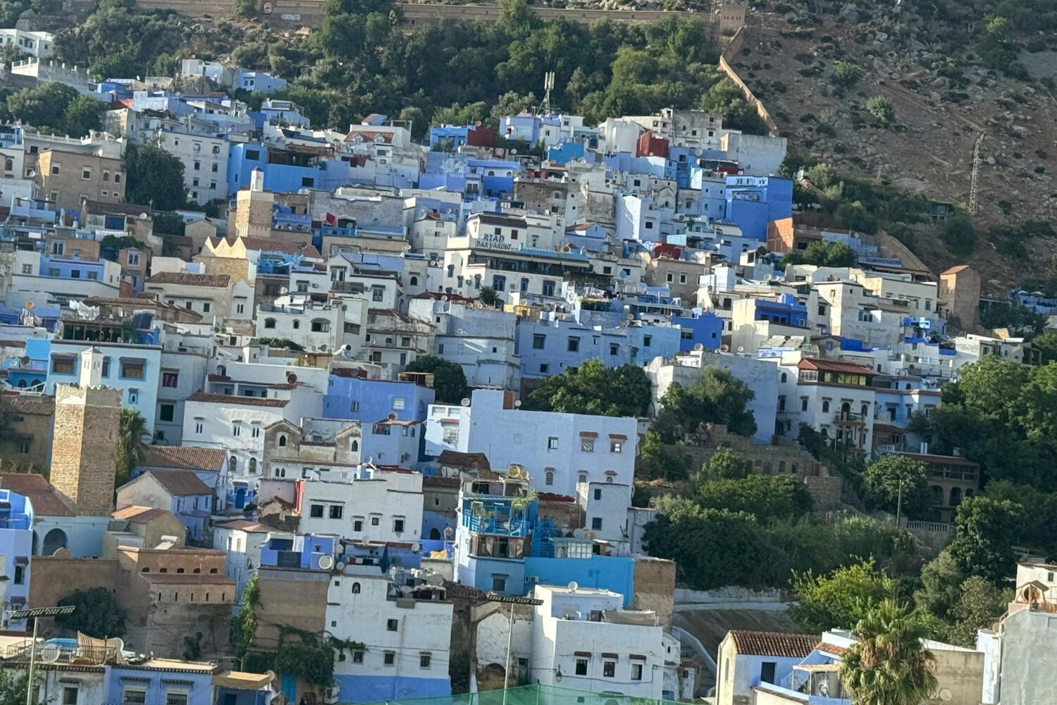 Things to Do in Chefchaouen, Morocco: