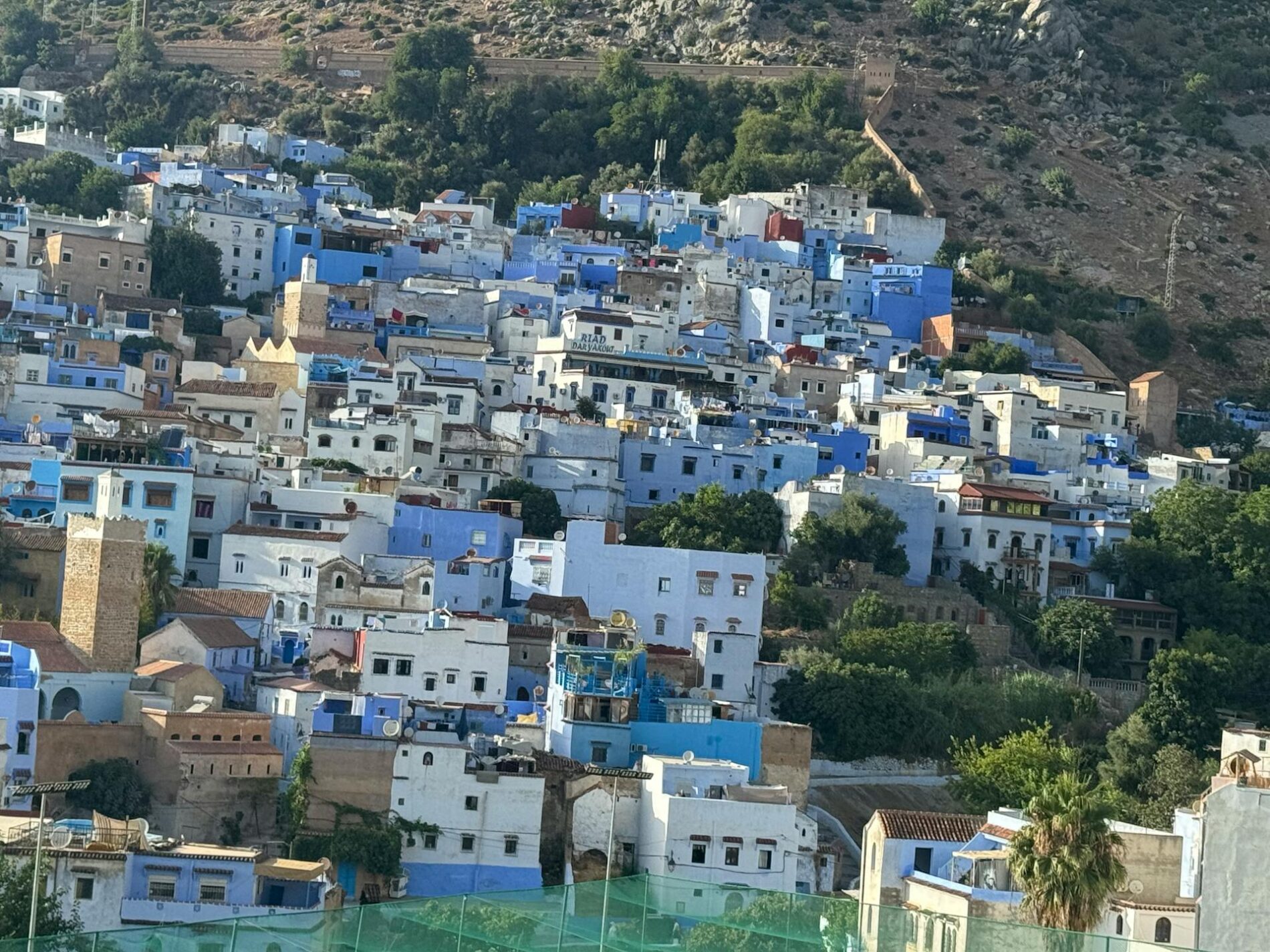 Things to Do in Chefchaouen, Morocco: