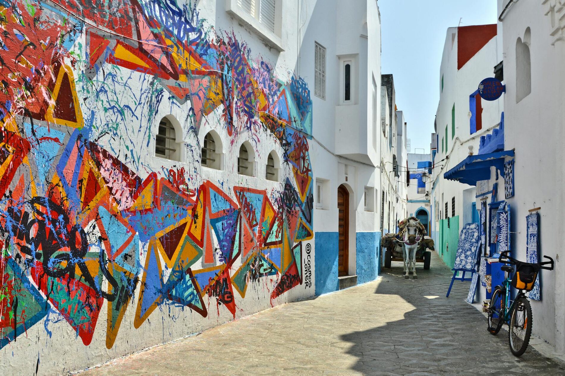 Top 10 Cheapest hidden gems in Morocco: your ultimate guide