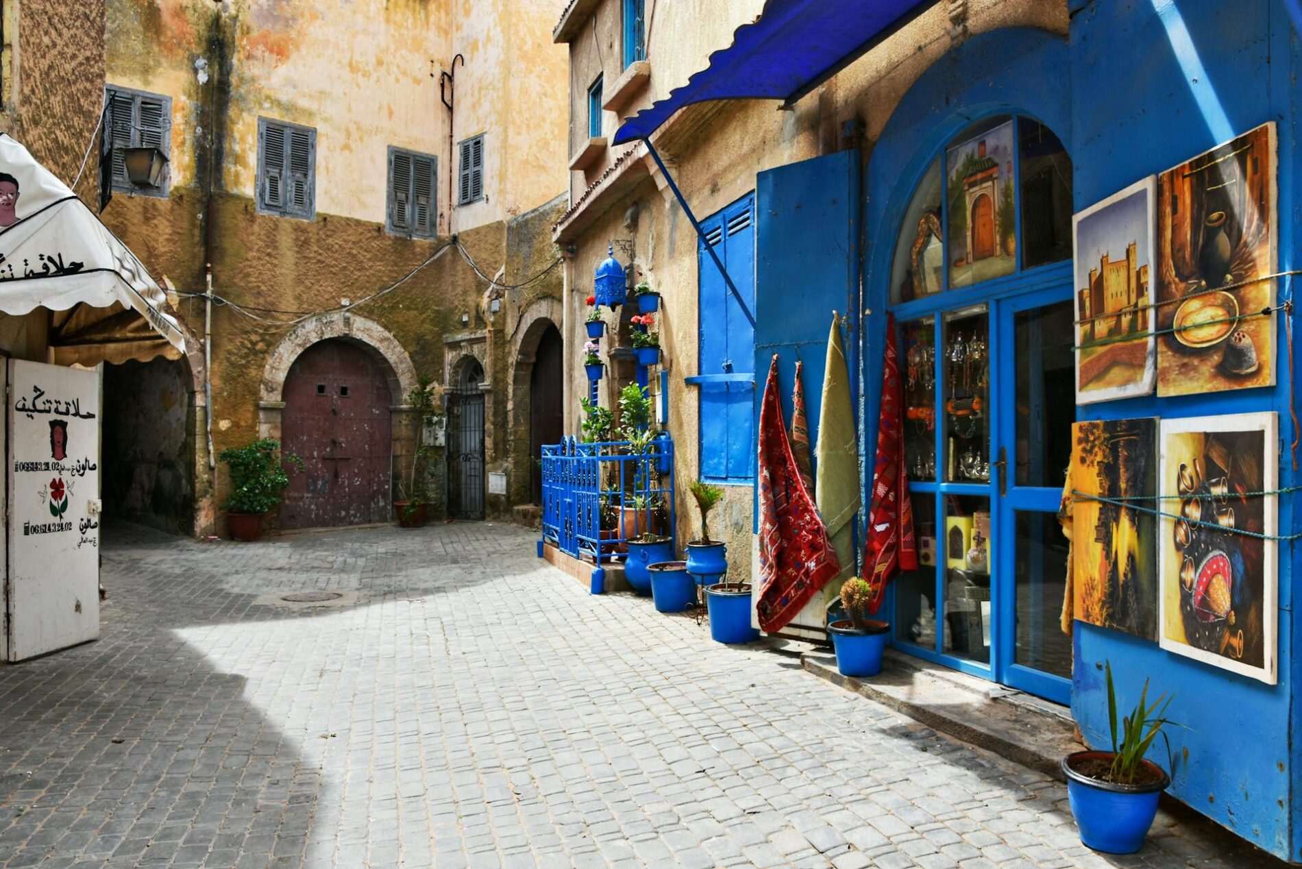 UNESCO World Heritage Sites in Morocco: New ultimate Guide for Travelers