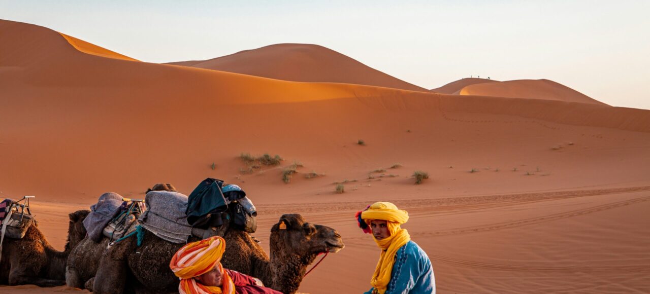 Cheapest & Most Affordable Private Desert Tours in Merzouga