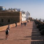 Is spring a good time to visit Morocco