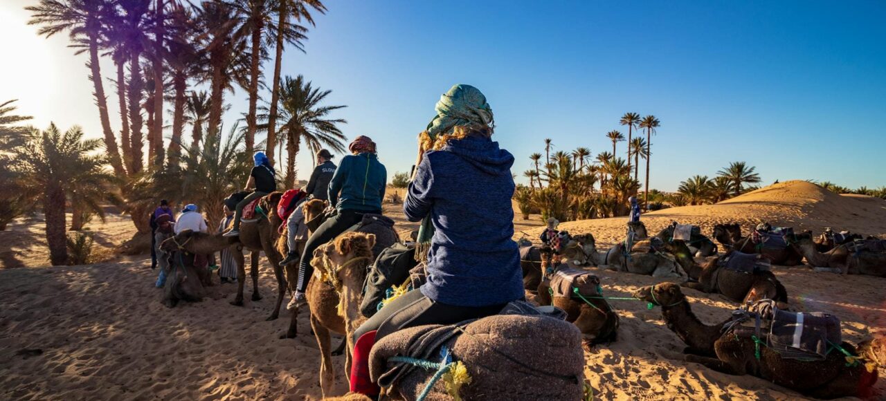 The Best Tour Company in Morocco