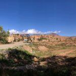 5-day cultural tour from Marrakech to Merzouga