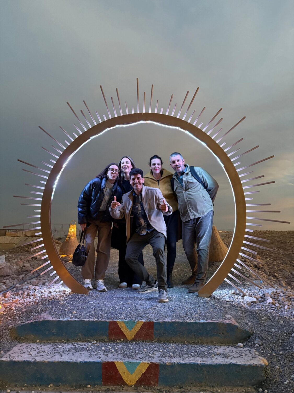 Tour Company of the Year 2025