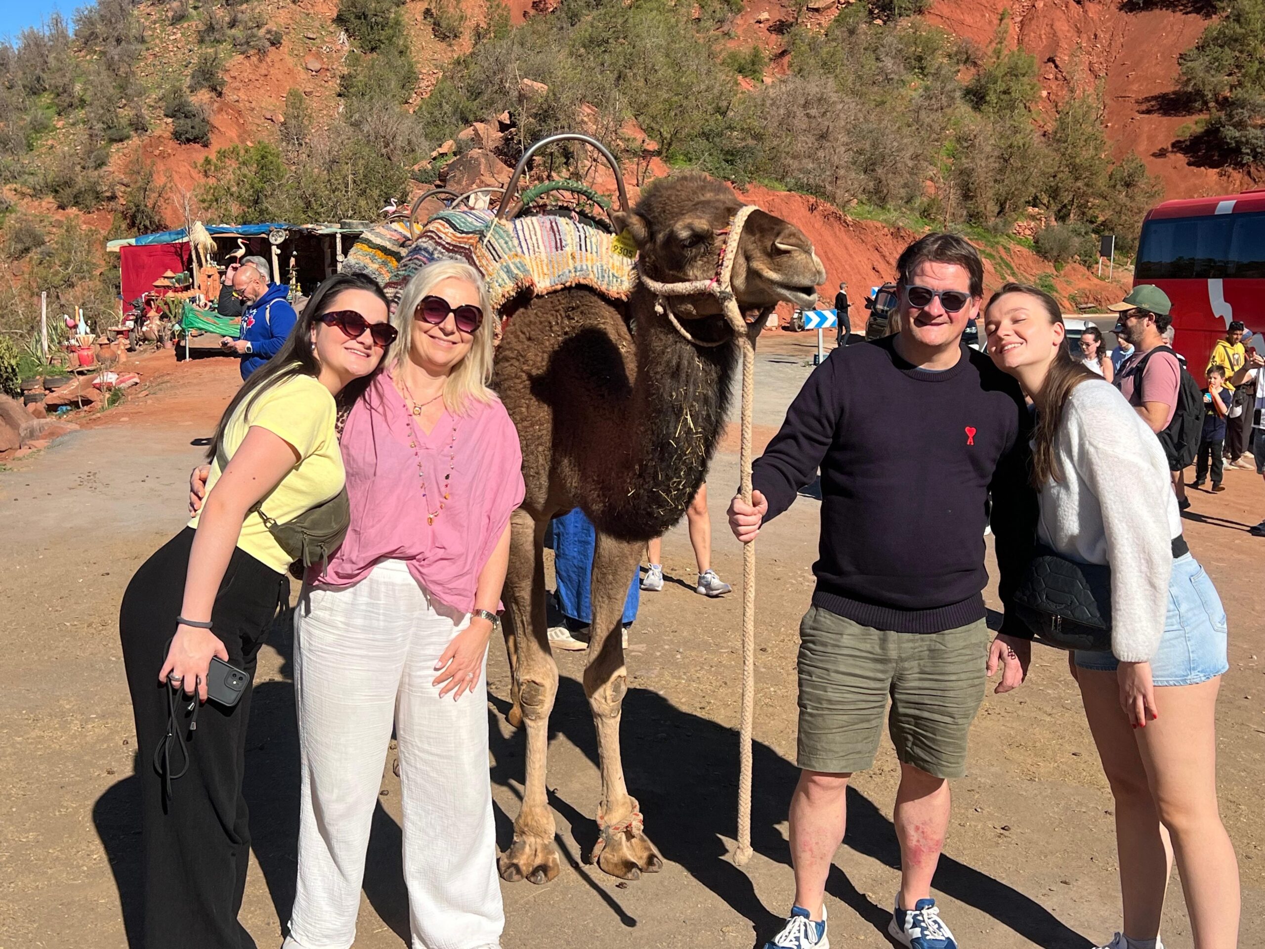 Tour Company of the Year 2025