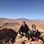 Berber Stay in Tadighoust