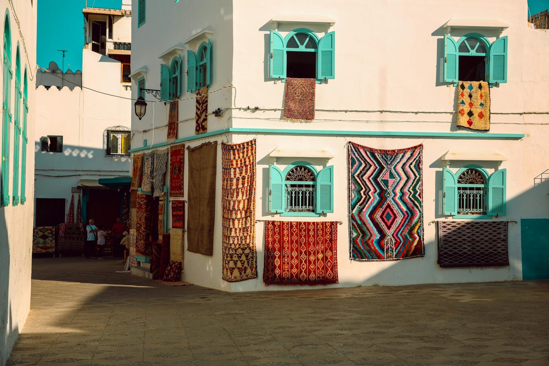 What to Pack for Morocco in May