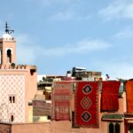What to Pack for Morocco in May