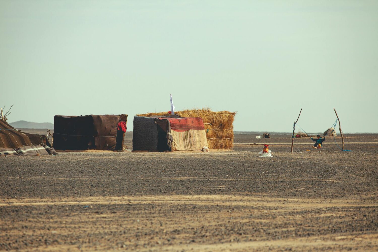 Best Morocco Desert Tours