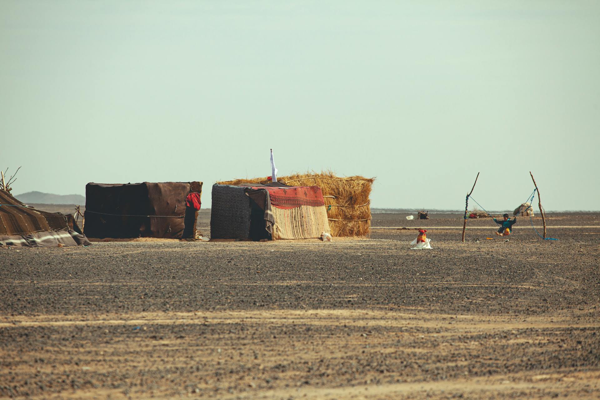 Best Morocco Desert Tours