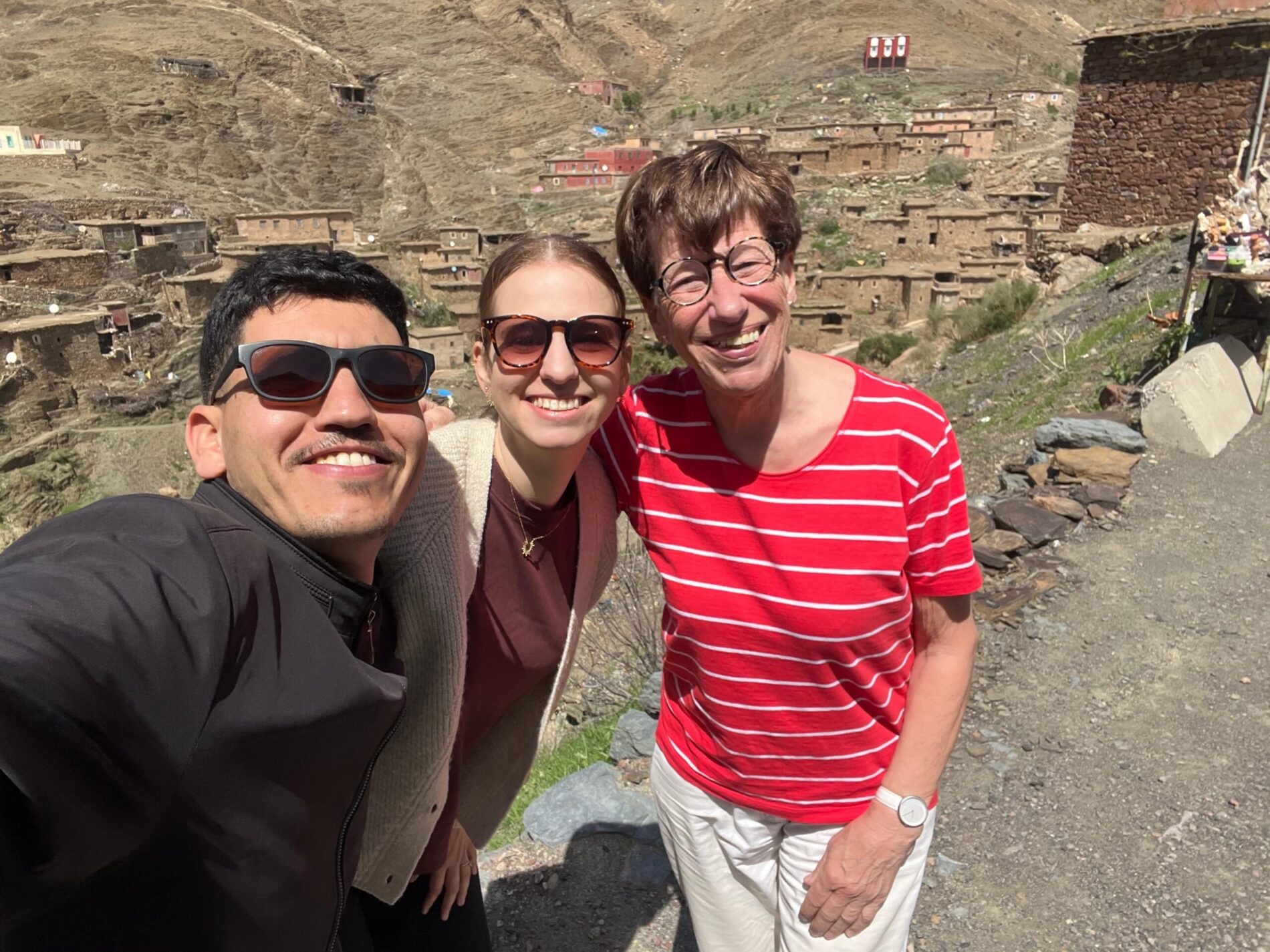 Best Morocco Desert Tours