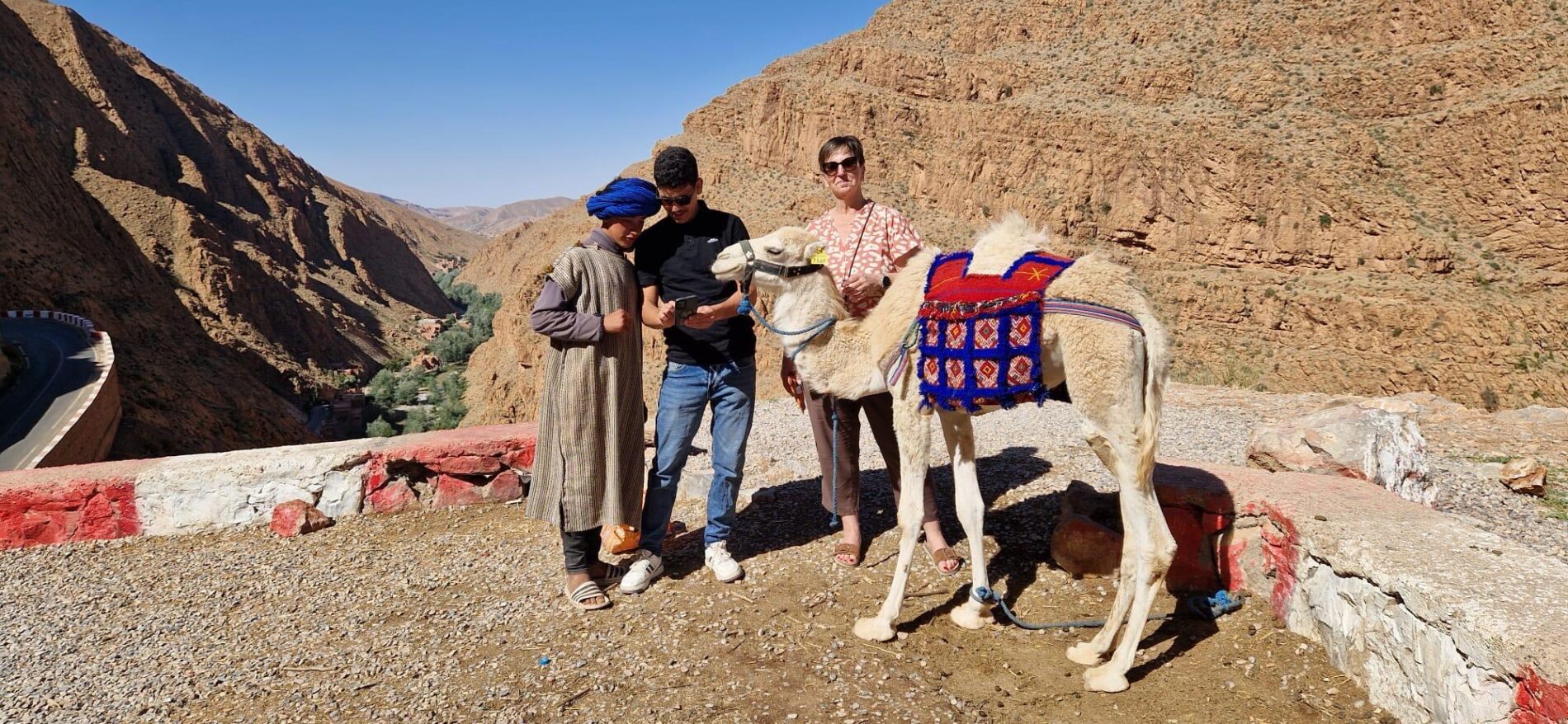 Best Morocco Desert Tours