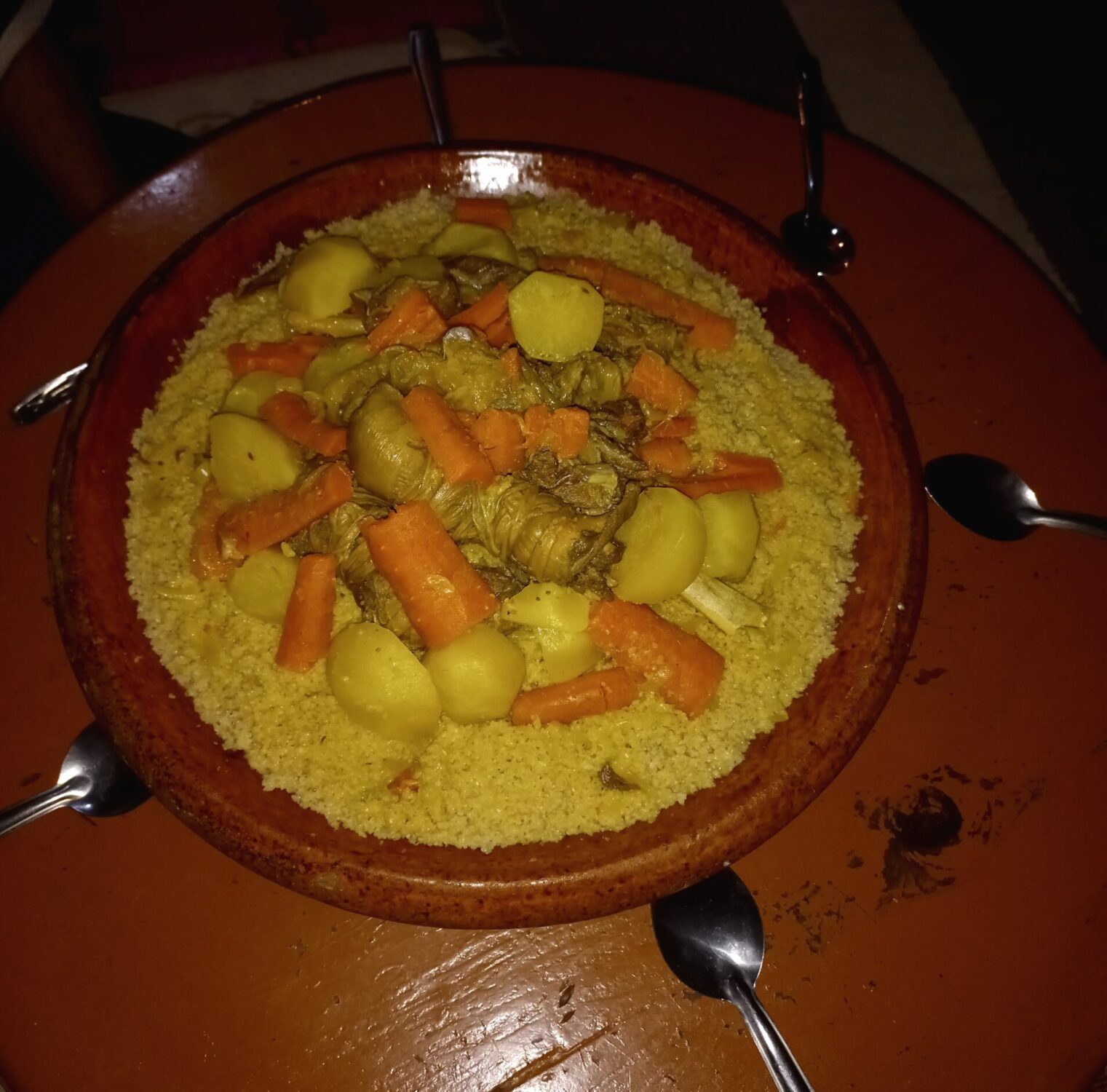 Can I Travel to Morocco Now ?
