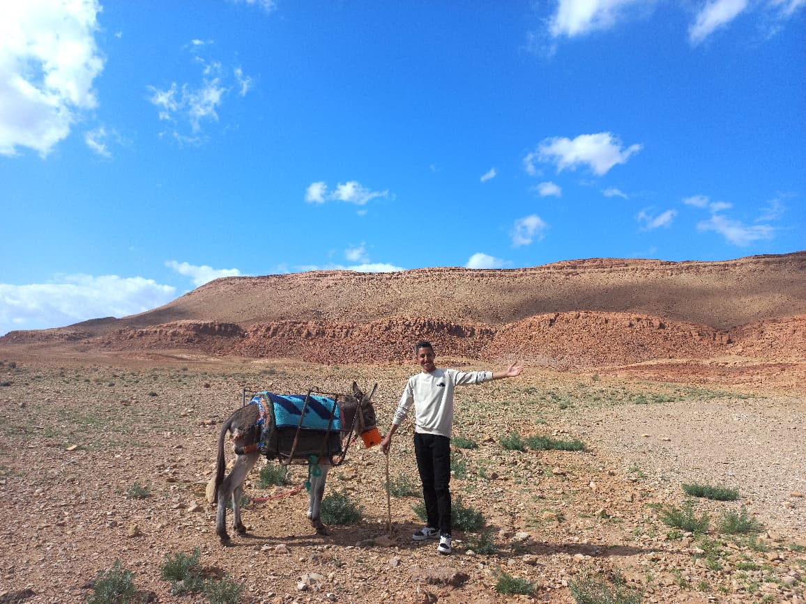 Unique Morocco Tours