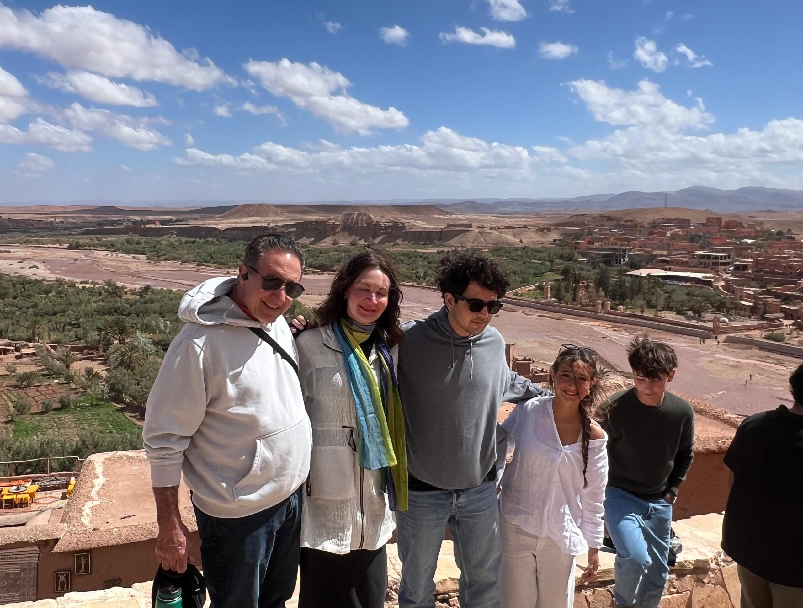 Can I Travel to Morocco Now? Why ToMerzouga Is One of the Best Tour Companies