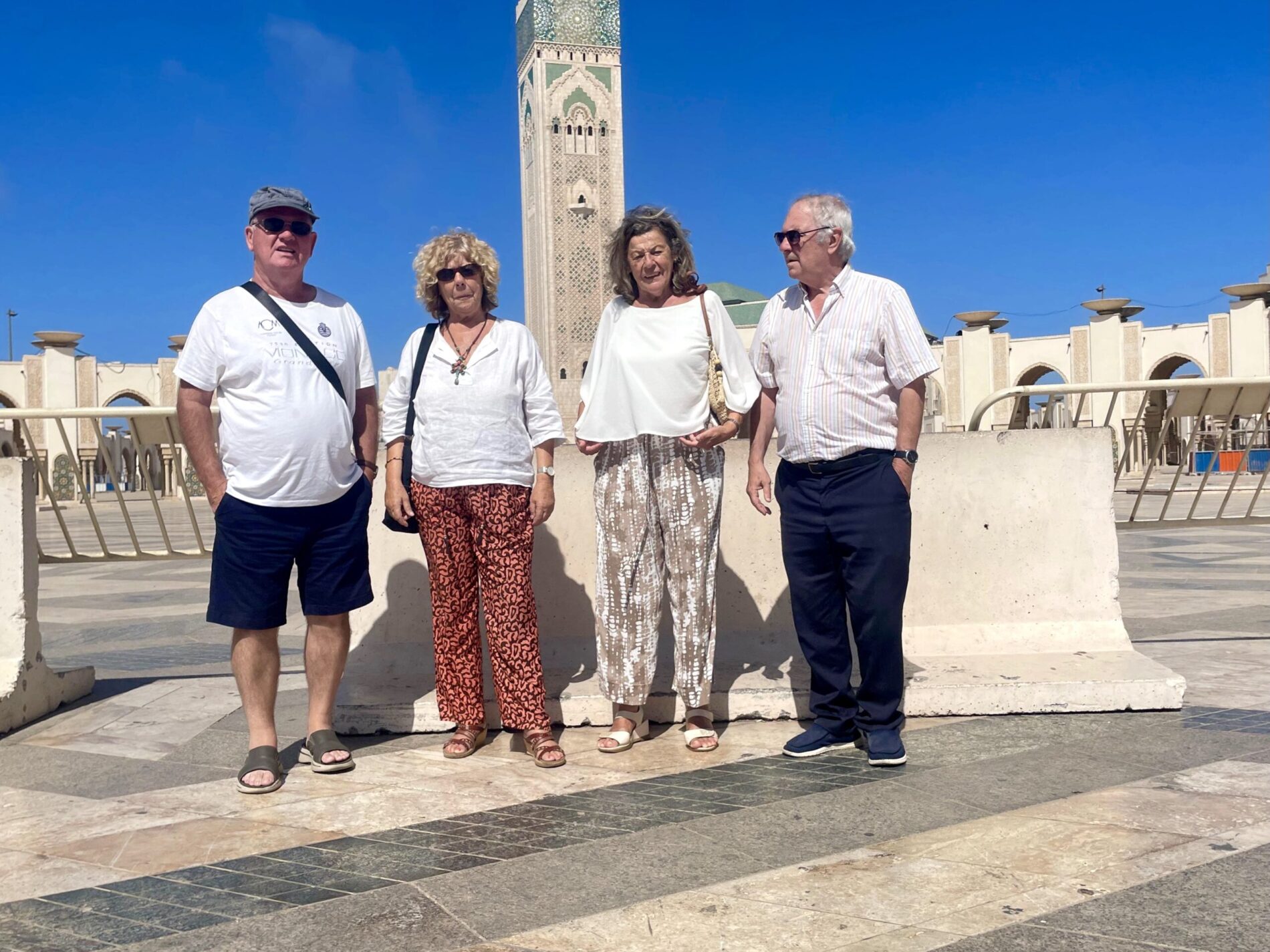 Unique Morocco Tours