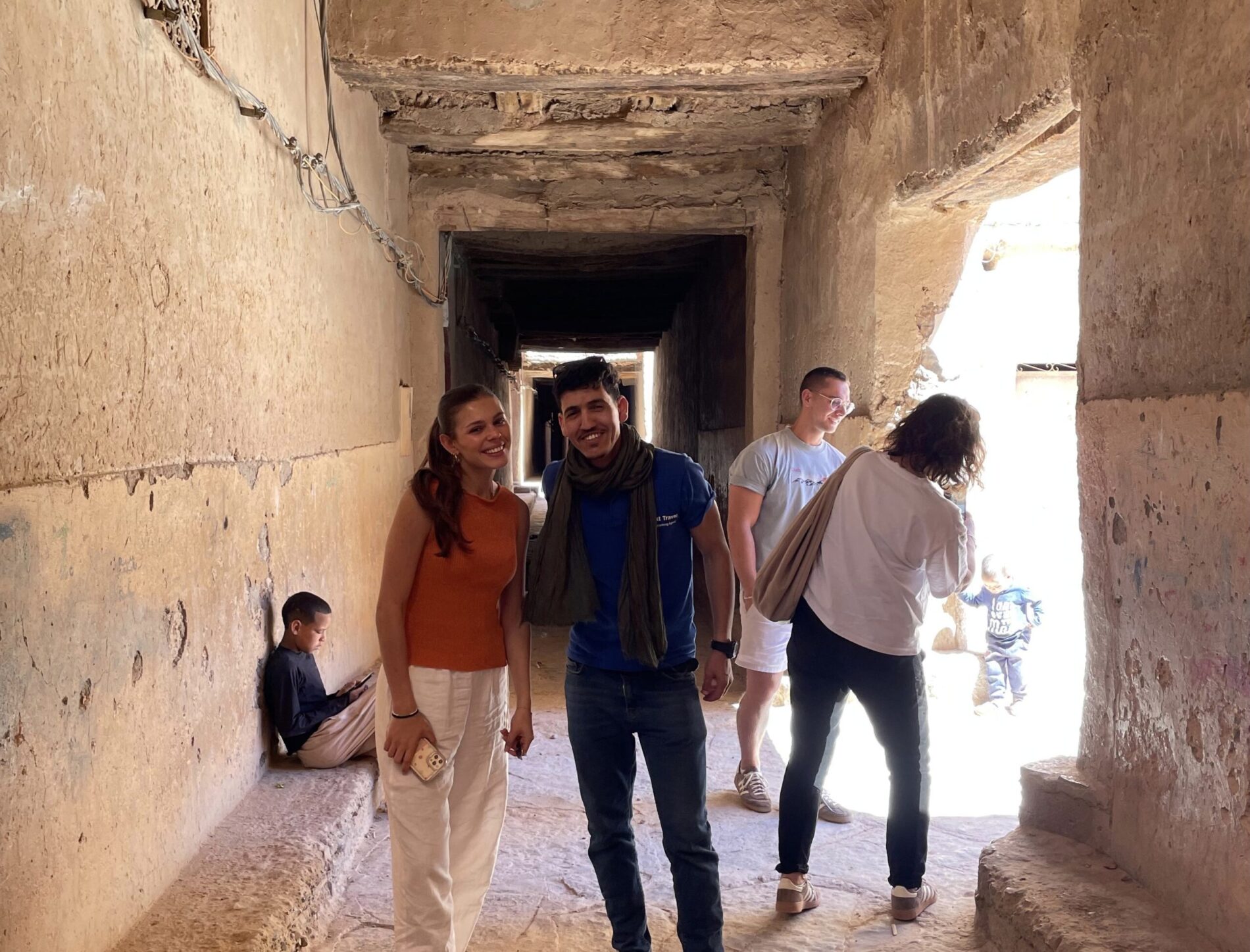 Unique Morocco Tours