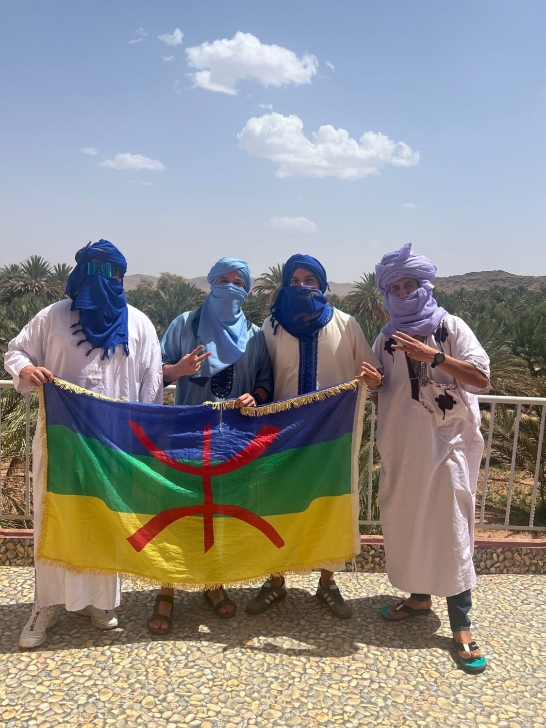 Best Morocco Tours in 2026