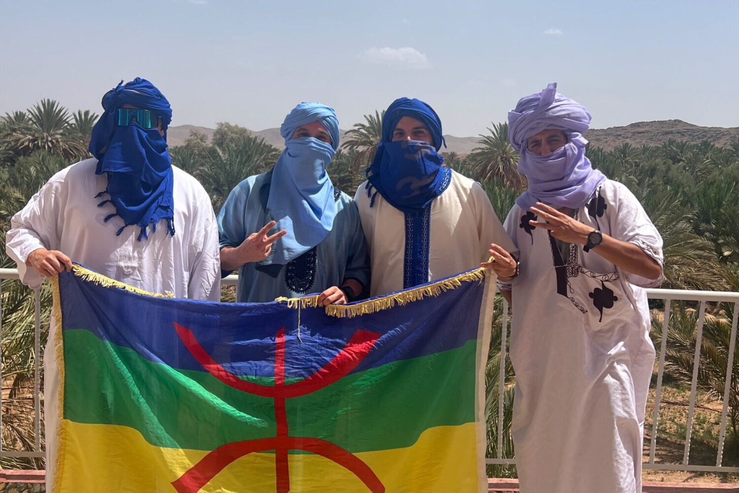 Best Morocco Tours in 2026