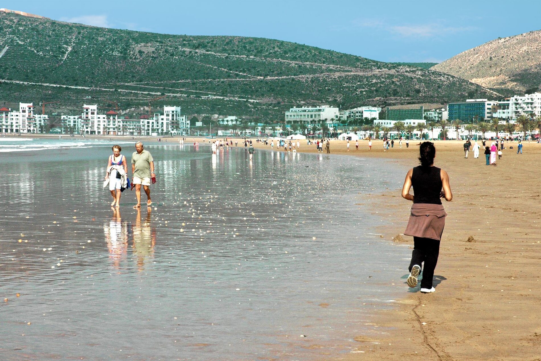 Morocco Beautiful Coastal Destinations for Summer